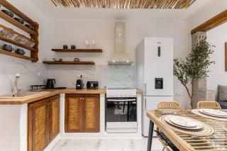 Naxian Serenity Suites - Agia Anna Naxos - 1