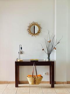 Casa del Mayor - 2