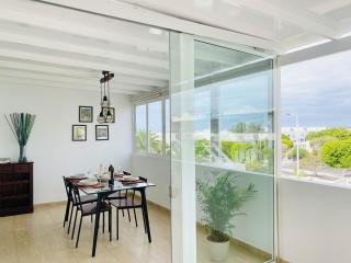 Casa del Mayor - Playa Honda - 0