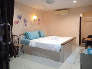 Marina Resort at Pakbara Satun - Ban Pak Ba Ra - 3