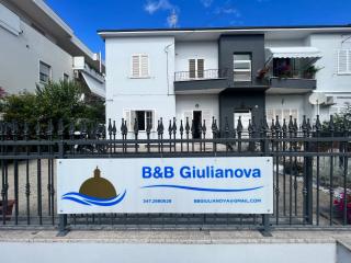 B&B Giulianova - Giulianova - 9
