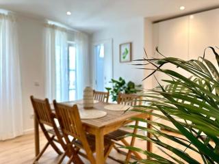 Duplex apartment 2 min from the beach - Nazaré - 7