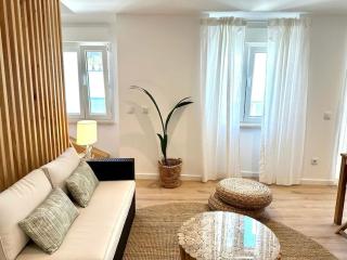 Duplex apartment 2 min from the beach - Nazaré - 1