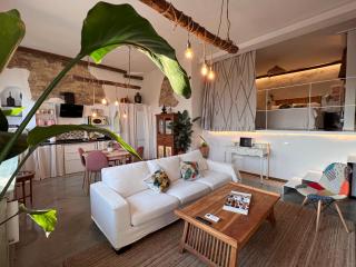 Apartamento Atalantar - Villanueva de la Vera - 0