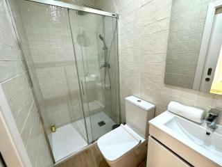 Cute Studio 2 mins from Beach - Nazaré - 6