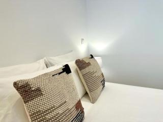 Cute Studio 2 mins from Beach - Nazaré - 4