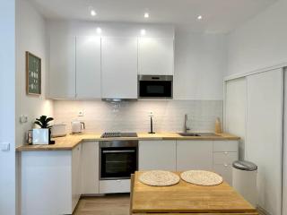 Cute Studio 2 mins from Beach - Nazaré - 3