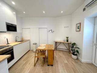 Cute Studio 2 mins from Beach - Nazaré - 2