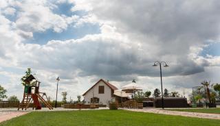 Bocor Fogadó - Kisharsány - 3