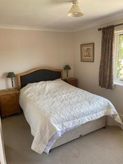 Goodwood Rooms - 8