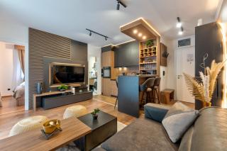 Apartman Riva - Vrnjačka Banja - 9