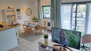 LLN lodge - Louvain-la-Neuve - 4