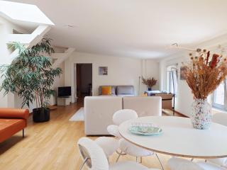 Josty Brauerei Appartements - Berlim - 1