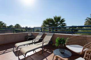 Aires de Doñana. Piscina y Playa. Parking gratis. - Sanlúcar de Barrameda - 2