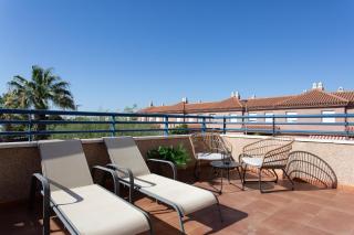 Aires de Doñana. Piscina y Playa. Parking gratis. - Sanlúcar de Barrameda - 1