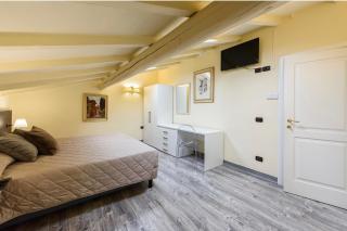 B&B Casa Rossa - Firenze - 4