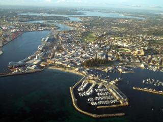 Fremantle Accommodation Villas Arundel St - Fremantle - 1