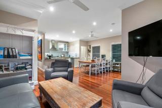Fremantle Accommodation Villas Arundel St - Fremantle - 4