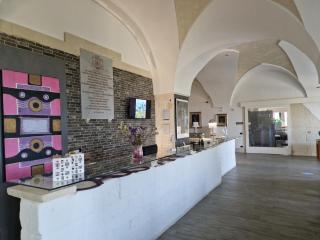 Oasis Park Hotel - Torre dell'Orso - 8
