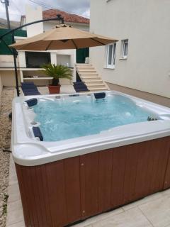Apartment Miss Tina - Trogir - 9
