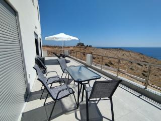 Queen Στούντιο MFD LUXURY APARTMENTS Δίπλα στη θάλασσα - 9
