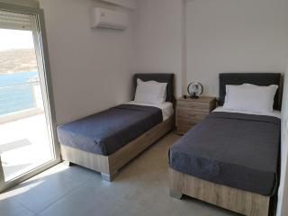 Queen Στούντιο MFD LUXURY APARTMENTS Δίπλα στη θάλασσα - 2