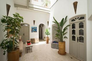 Riad l'Ayel d'Essaouira - Essaouira - 8
