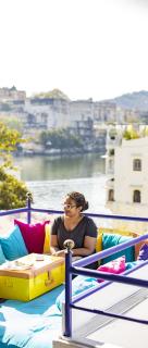 goSTOPS Udaipur - Udaipur - 5