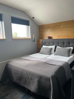Sadama street Villa - Pärnu - 7
