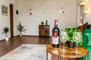 Hacienda Coltea - Cozy Old Town Apartaments - 7