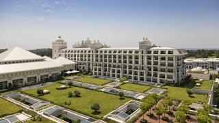 Titanic Deluxe Golf Belek - Belek - 0