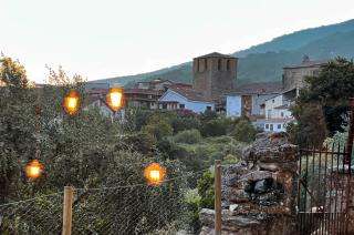 Apartamento Atalantar - Villanueva de la Vera - 4