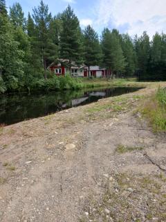 Perälampi - Huissi - 6