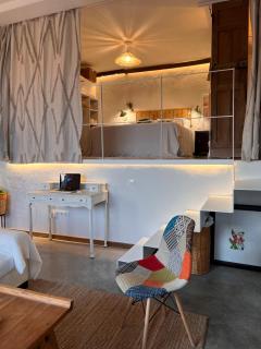 Apartamento Atalantar - Villanueva de la Vera - 9
