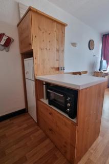 Studio 4 personnes à La Rosière - Montvalezan - 7