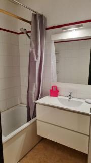 Studio 4 personnes à La Rosière - Montvalezan - 6