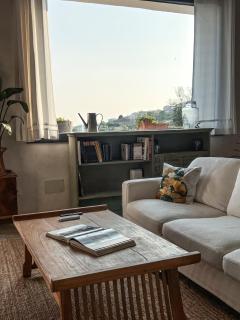 Apartamento Atalantar - Villanueva de la Vera - 8