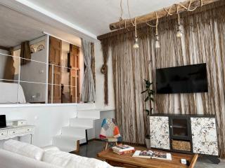 Apartamento Atalantar - Villanueva de la Vera - 2