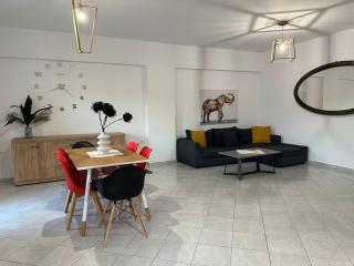 Olive Appartment - Heraklion - 6
