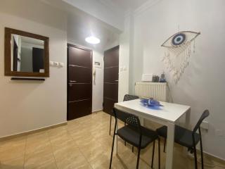 Norra Apartments - Tessalónica - 9