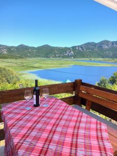 LAKE VIEW PREVLAKA - Cetinje - 8