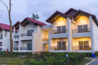 Manohari The Tea Retreat - 8