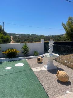 Villa Elena - 8