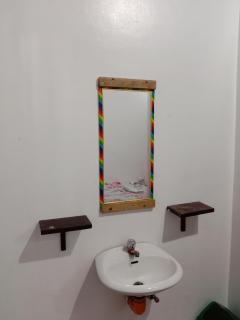 ABBA homestay - 2