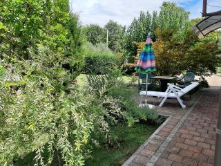 Apartment Green Oasis 2 - Umag - 6