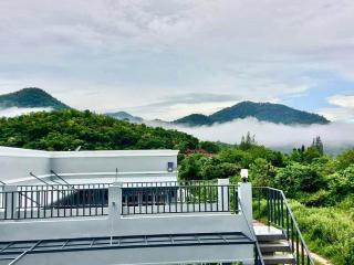 Aurora Pool Villa Cha-am - Ban Phu Wai - 1