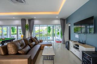 Aurora Pool Villa Cha-am - Ban Phu Wai - 6