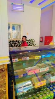 شذا الشمال للشقق المخدومة - 2