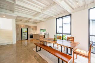 Surf Beachvilla Santa Teresa - walk-to-beach, huge yoga decks, 135 qm2 - 3