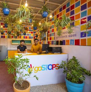 goSTOPS Lite Jaipur - Jaipur - 9